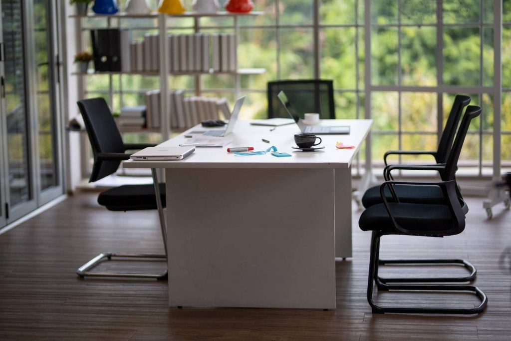 office