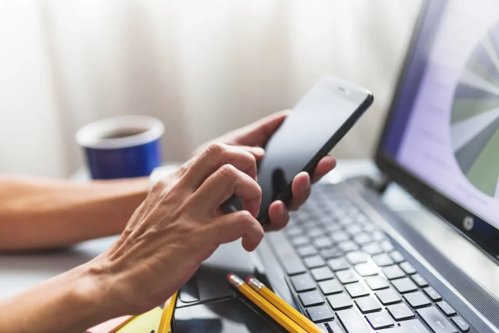 aplicaciones móviles para mejorar el rendimiento de tu empresa