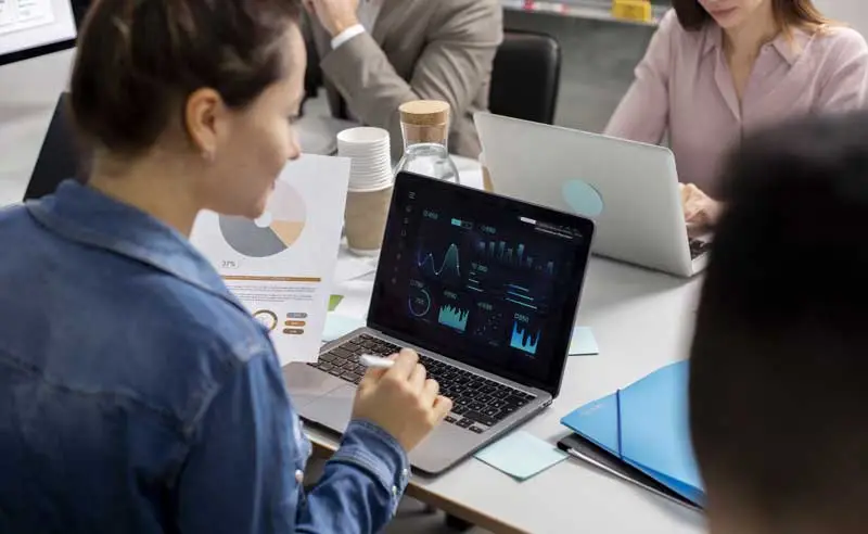 Tendencias actuales en soluciones tecnológicas para empresas