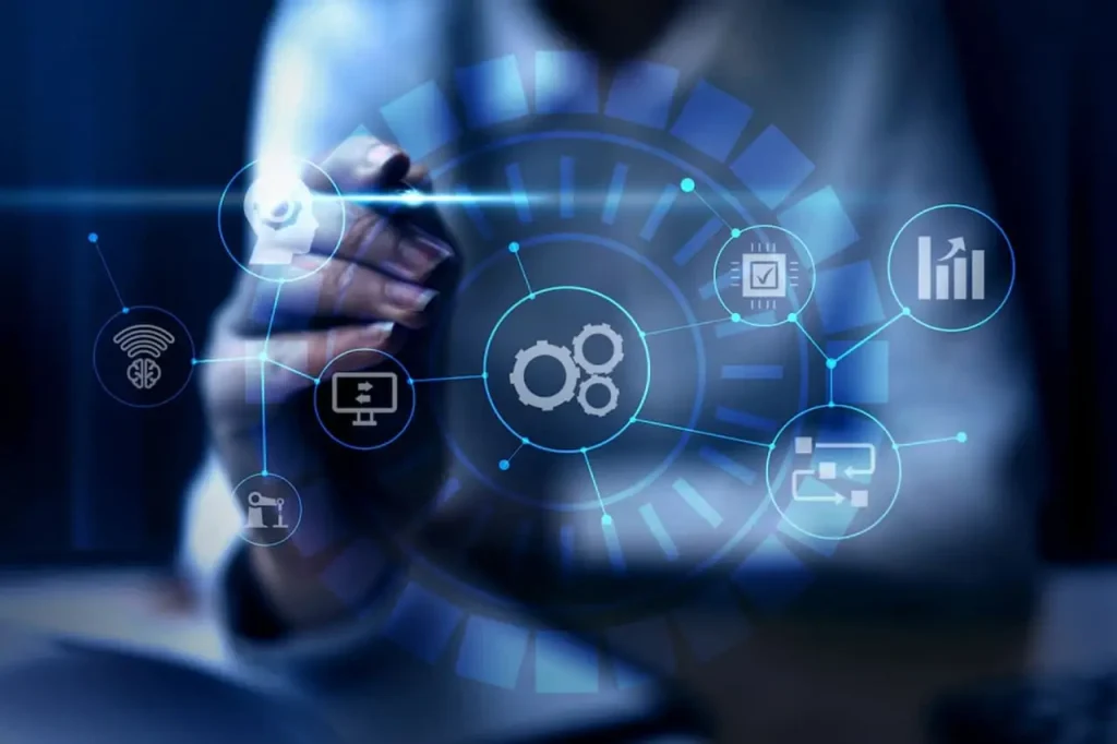 Inteligencia Artificial: Aplicaciones y Desafíos en la Era Digital