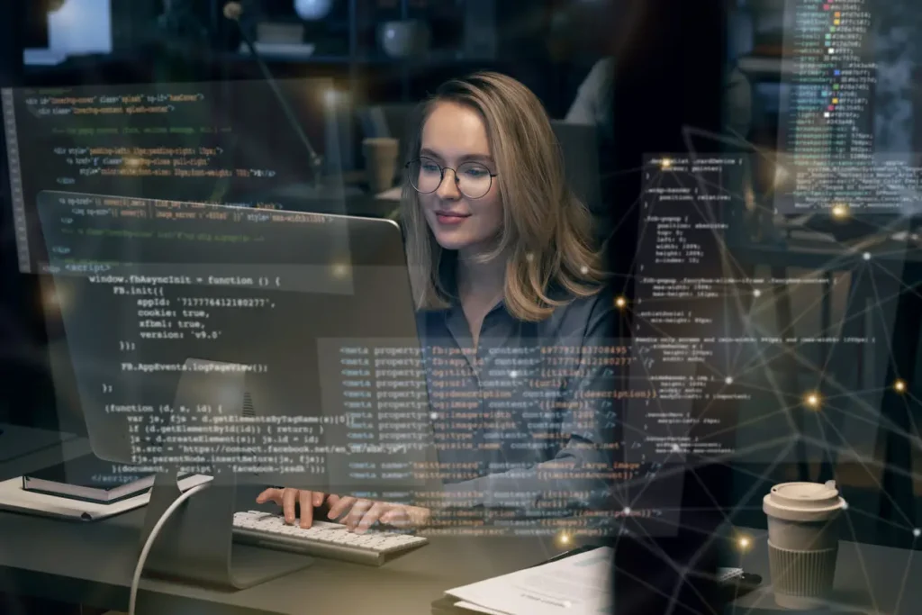 Desarrollo de software a la medida: todo lo que debes saber
