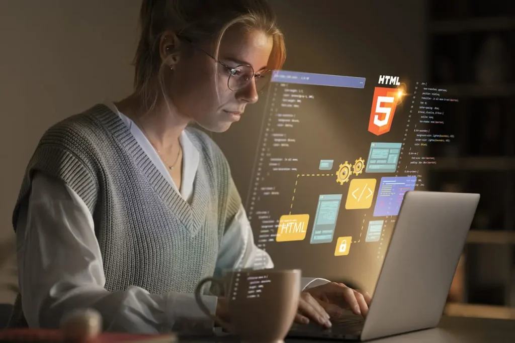 Mejores prácticas para el desarrollo web: códigos limpios y eficientes