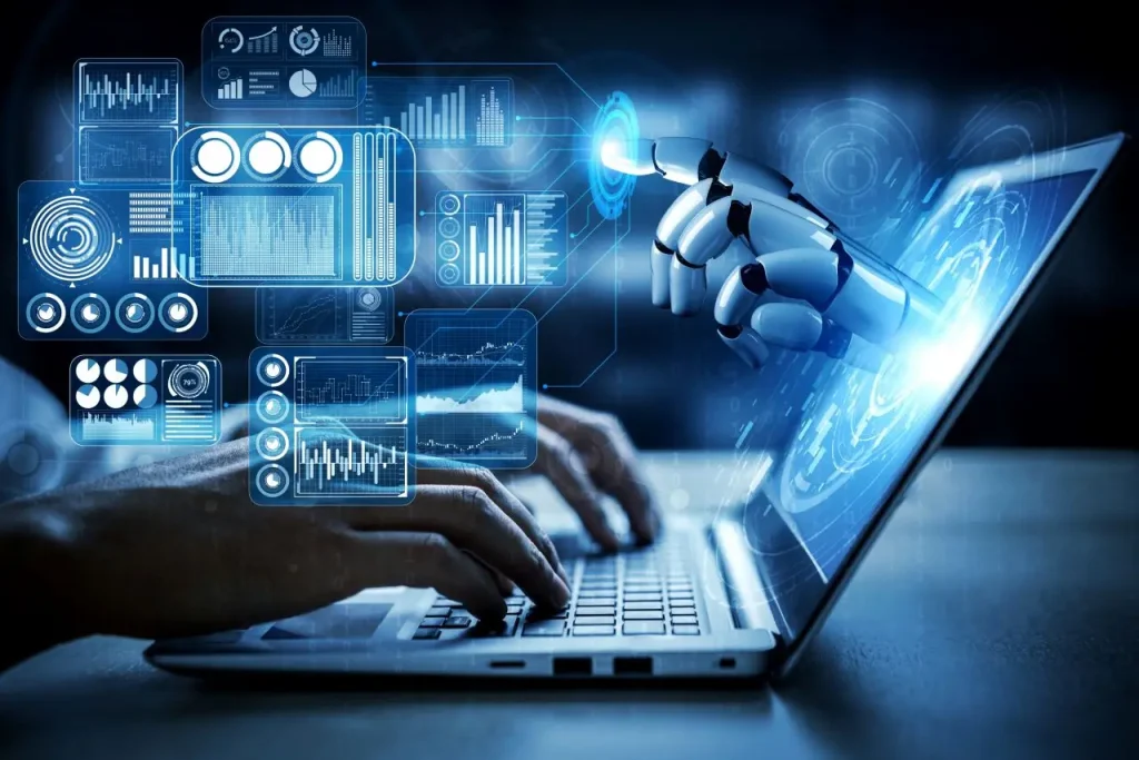 Desatando la Creatividad: Explorando la Inteligencia Artificial Generativa