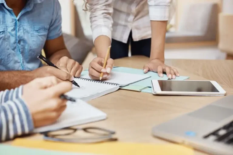 Metodologías PMI y Scrum- Planificación