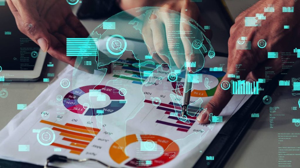 La Revolución de la Gestión de Datos en el Sector Público: Más Allá de la Analítica y BI