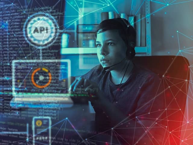 Aprendizaje Automático en desarrollo