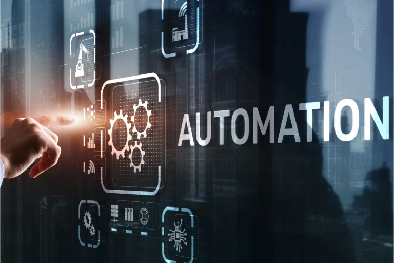 Automatización Robótica de Procesos (RPA)
