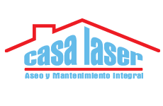 Casa laser :