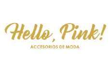 Hello Pink :